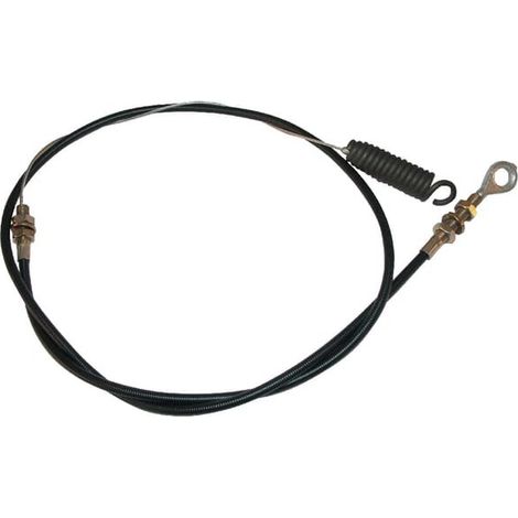 Câble de traction MTD 7460936 - 746-0936