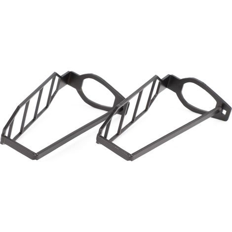 Protection de Clignotant Moto Cache Lumière pour Honda CRF250 X-ADV CB300R CB1000R (1/5)
