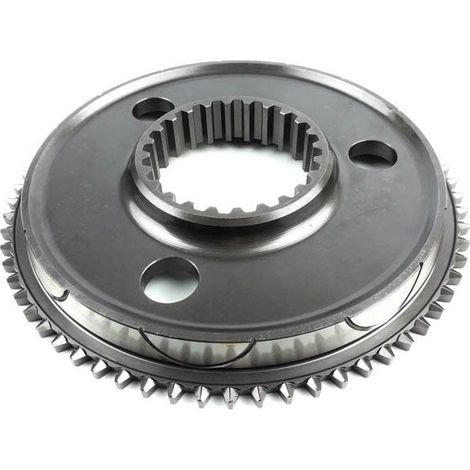 Anillo de sincronizador de caja de cambios Scania 1789444, 1883354, AG72118, 1.14284