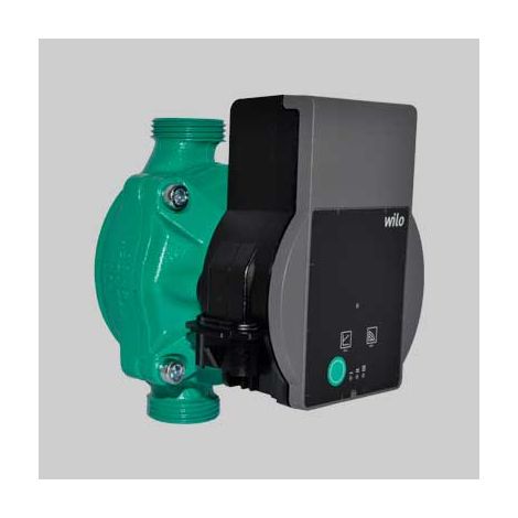 Circolatore Wilo Mod. Atmos Pico Att. 1"1/2 Mt. 7,5 Int. 130