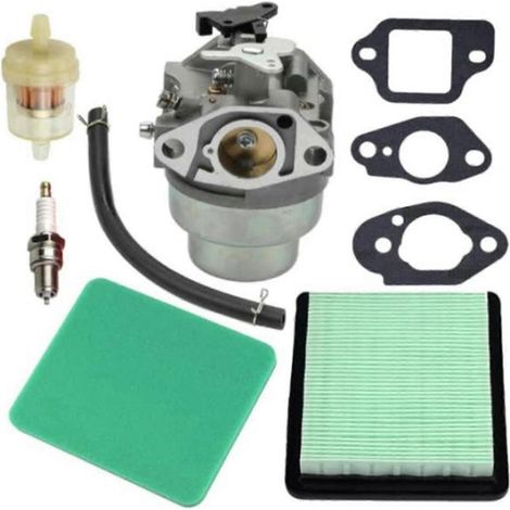 Carburateur pour moteur Honda GCV135 GCV160 GC135 GC160. B7 N8U8 (1/5)