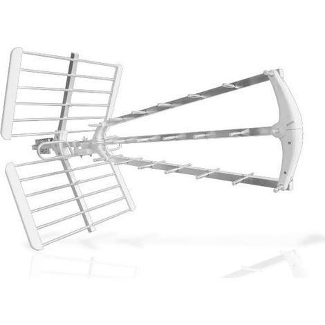 Antenna Direttiva Uhf Dtt-2516 -5G (G.B.S. Cod. 45031/5G)