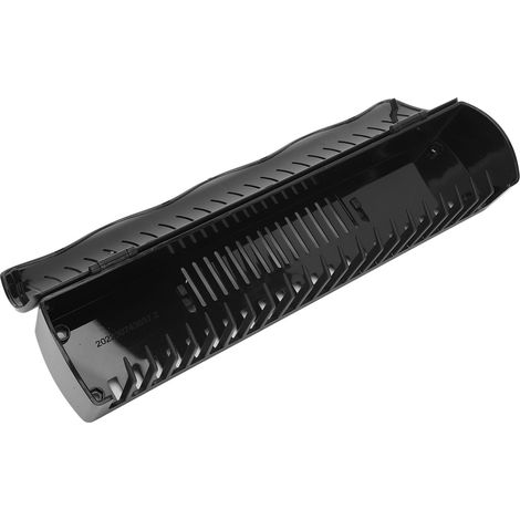 Porte-mèches de cheveux, cintre de coiffage robuste pour extensions à mèches, clips et bandes, lavage, coloration et séchage au sèche-cheveux (1/5)