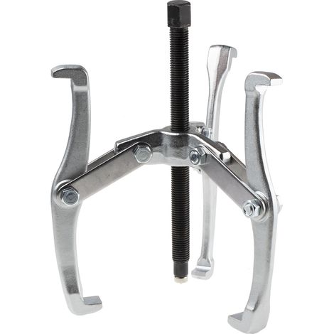 Extracteur de roulement 200 mm appuyer sur le levier ( Prix pour 1 ) (1/3)