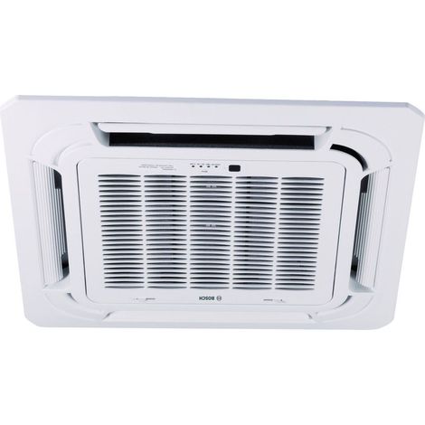 BOSCH Zubehör Klimageräte CL5001i-P 4CC, Panel für Deckenkassetten, 7733703609