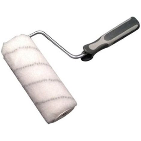 Rouleau Peinture Soft Savy Finition Mate Et Satinée Monocouche - Savy