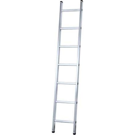 Escalera KTL de apoyo simple Profesional (1/3)