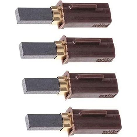 Lot de 18 balais de charbon pour moteur à vide électrique, numéro de pièce 2311480, 333261, 33326-1 (1/3)