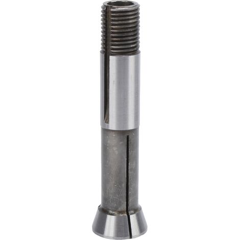 Set mit 10 Hartmetall-Fräsern, 3,175 mm, für Holzbearbeitung, Schnitzen, Gravieren, 45°-Schnitt x 0,3 mm, professionelles Werkzeug (1/5)