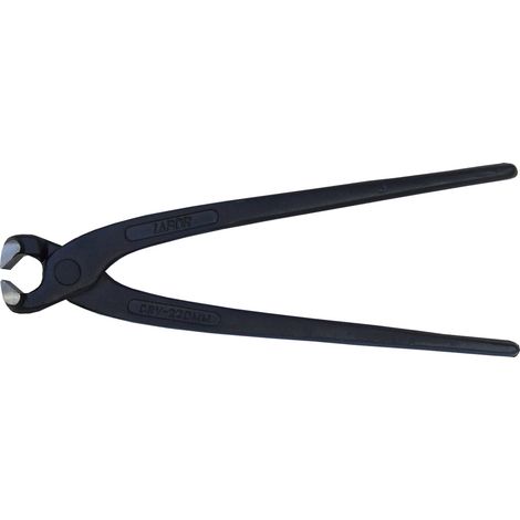 Labor 17256 Pinza Tenaglia Ferraiolo, Nero, 220 mm (1/4)
