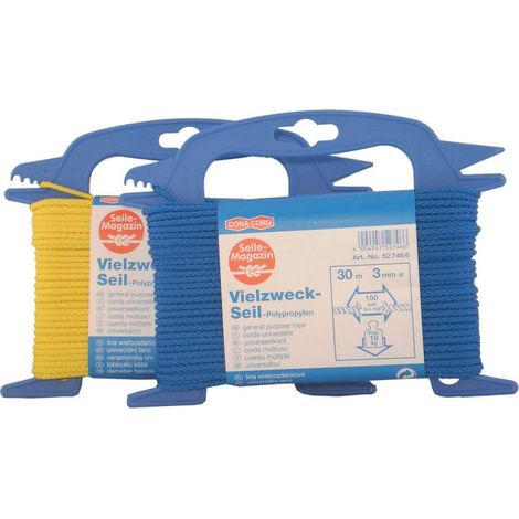 Conacord Schnur Ø 3 mm Bindfaden