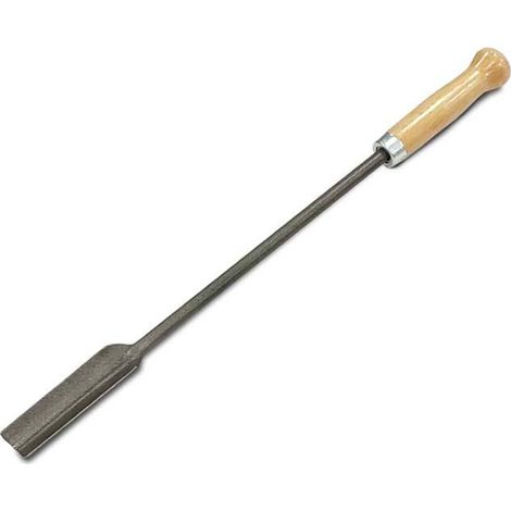 Gouge à asperge ronde 60 cm Gouvy