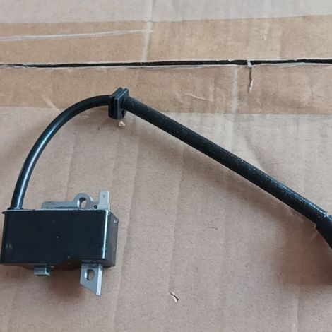 Bobine d'allumage haute tension CS-330T CS330 CS330T Bobine d'allumage, pack haute tension, adapté aux tronçonneuses Kyoritsu. (1/3)