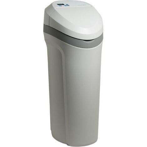 Descalcificador doméstico ROBOSOFT RBS-120e ISTER