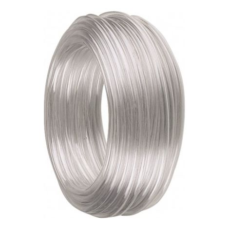 MANGUERA CRISTAL PLAST.10X14(MTS) - EHLIS