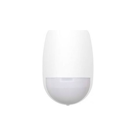 Rilevatore di Movimento Sensore Hikvision Infrarosso Doppia Teconologia interno cablato da 18 m Soffito Muro Pet immune