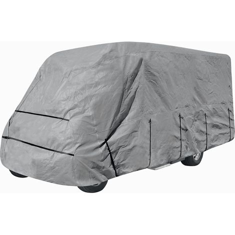 Funda para autocaravana PERALINE M: 650 x 240 x 260 cm