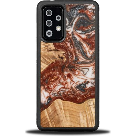 Funda Bewood Unique para Samsung Galaxy A52 5G / A52S 5G - Planetas - Venus (1/5)