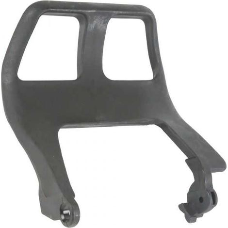 Poignée frein de chaîne pour tronçonneuse Stihl 036AV MS360 (1/4)