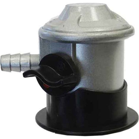 REGULADOR GAS DOMESTICO 30g NUEVA NORMATIVA EDRAGAS (1/2)