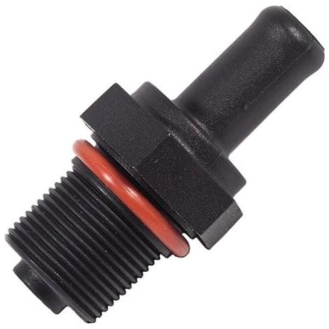 Soupape PCV, soupape d'échappement 267402G000, compatible avec l'automobile 26740-2G000, produit phare. (1/4)