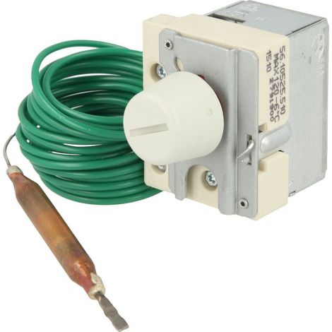 Limiteur de température de sécurité 120°C