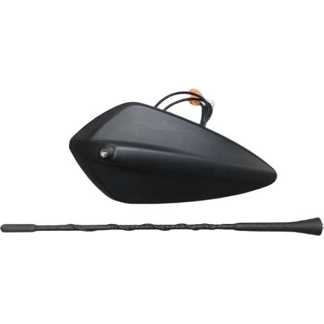 [PRODUIT D'OCCASION] Antenne Radio CITROEN C4 ♻️ Ref Oe. 9835736880 - Garantie à vie (1/2)