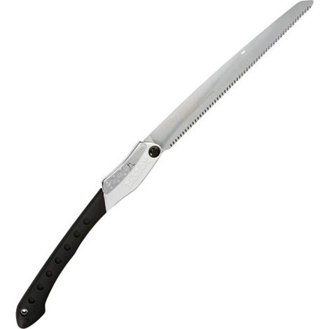 Silky Bigboy 360-10 Faltbare Säge Schwarz 360 mm (1/5)