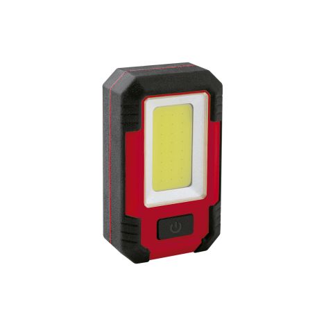 TORCIA LED COB POWERBANK - 3 W