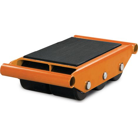 UNICRAFT 6193060 Transportrolle TR 6