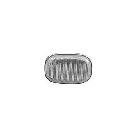 Feu clignotant, répétiteur latéral blanc Toyota Rav4 1 1994-2000