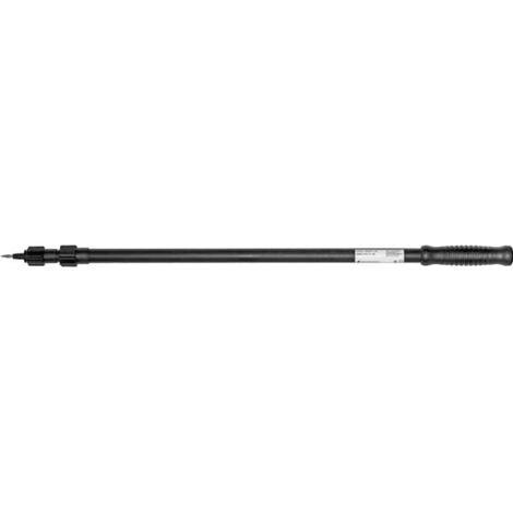 Gossen Metrawatt Telearm 180 Sicherheits-Prüfspitze Z505D Buchse 4 mm CAT III 600 V, CAT IV 300 V Sc