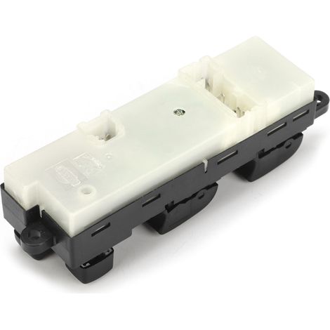 Interrupteur de Vitre Électrique Compatible Nissan Altima 2002-2006, Pièce de Remplacement 25401-8J100 (1/5)