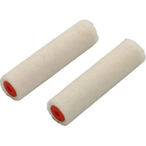Manchon Laqueur Velours Savy 110mm Finition Velours Impeccable, Sans Goutte - Savy