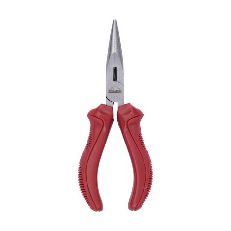 Alicate boca larga 8 200mm krt601002 kreator (1/2)