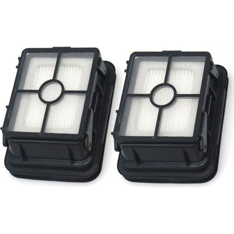 2 Ersatz-HEPA-Filter für Bissell Crosswave 1785 1866 Staubsaugerzubehör (1/5)