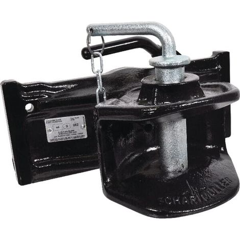 Anhängerkupplung 325mm SCHARMÜLLER 05325501A02 (1/3)