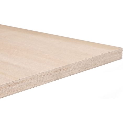 COMPENSATO 1200X600X10MM MARINO OKUME'.