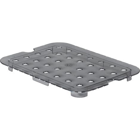 Egouttoir Copolyester pour Bac Gastro GN1/1 - L2G