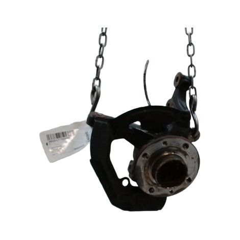 [PRODUIT D'OCCASION] Pivot Avant Gauche RENAULT Twingo ♻️ Ref Oe. 400157575r - Garantie à vie (1/3)