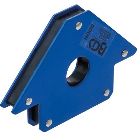 Supporto magnetico (1/5)