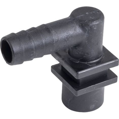 Düsenhalter 1/4" - 13 mm Schlauchanschluss GEOLINE 8231020