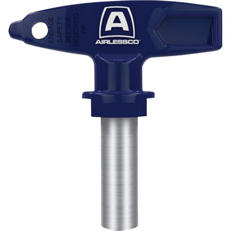 AIRLESSCO Spritzdüse 0019" (Strahlbreite 20 cm) - ARV419