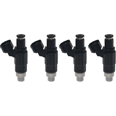 injecteurs de carburant pour moteur Mitsubishi 4G64 CDH100B CDH100-SFYGV (1/5)
