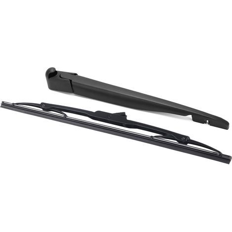 Balai de bras d'essuie-glace arrière 6429V5, remplacement pour citroën Berlingo 1996 – 2008. (1/5)