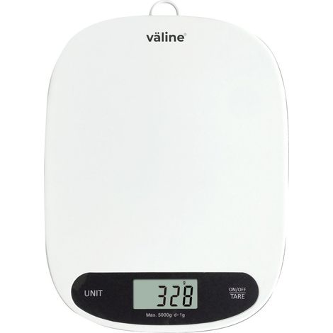 Báscula cocina Bolcek 5kg (1/5)