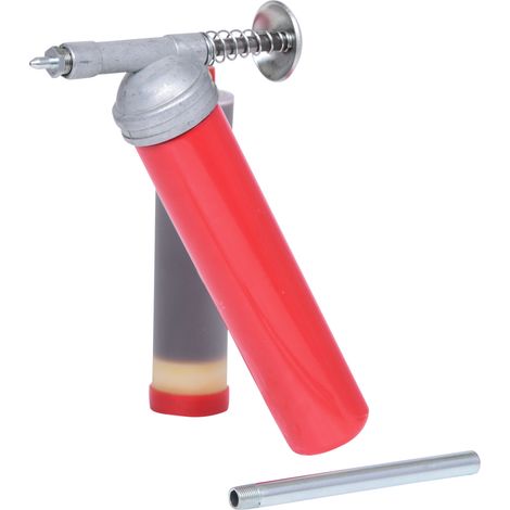 KS Tools Mini-Fettpressen Satz, 3-tlg - 980.1095 (1/5)