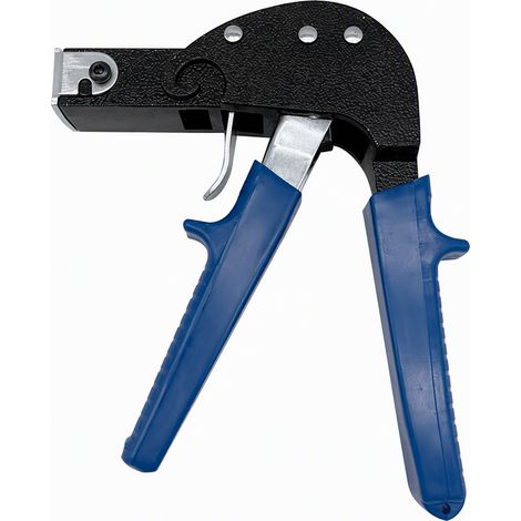 Pince à chevilles à expansion modèle compact, outil de pose pour plaque de plâtre, filetage M4 M5 M6 (1/4)