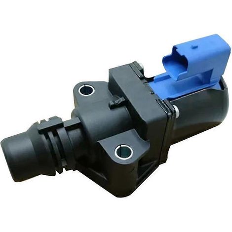 Compatible avec la vanne de régulation d'eau du chauffe-eau V70 07-13-31370948 (1/5)