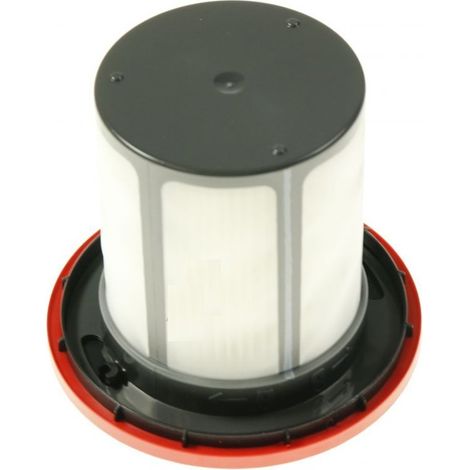 Filtro HEPA per aspirapolvere Bosch B/S/H 12033215